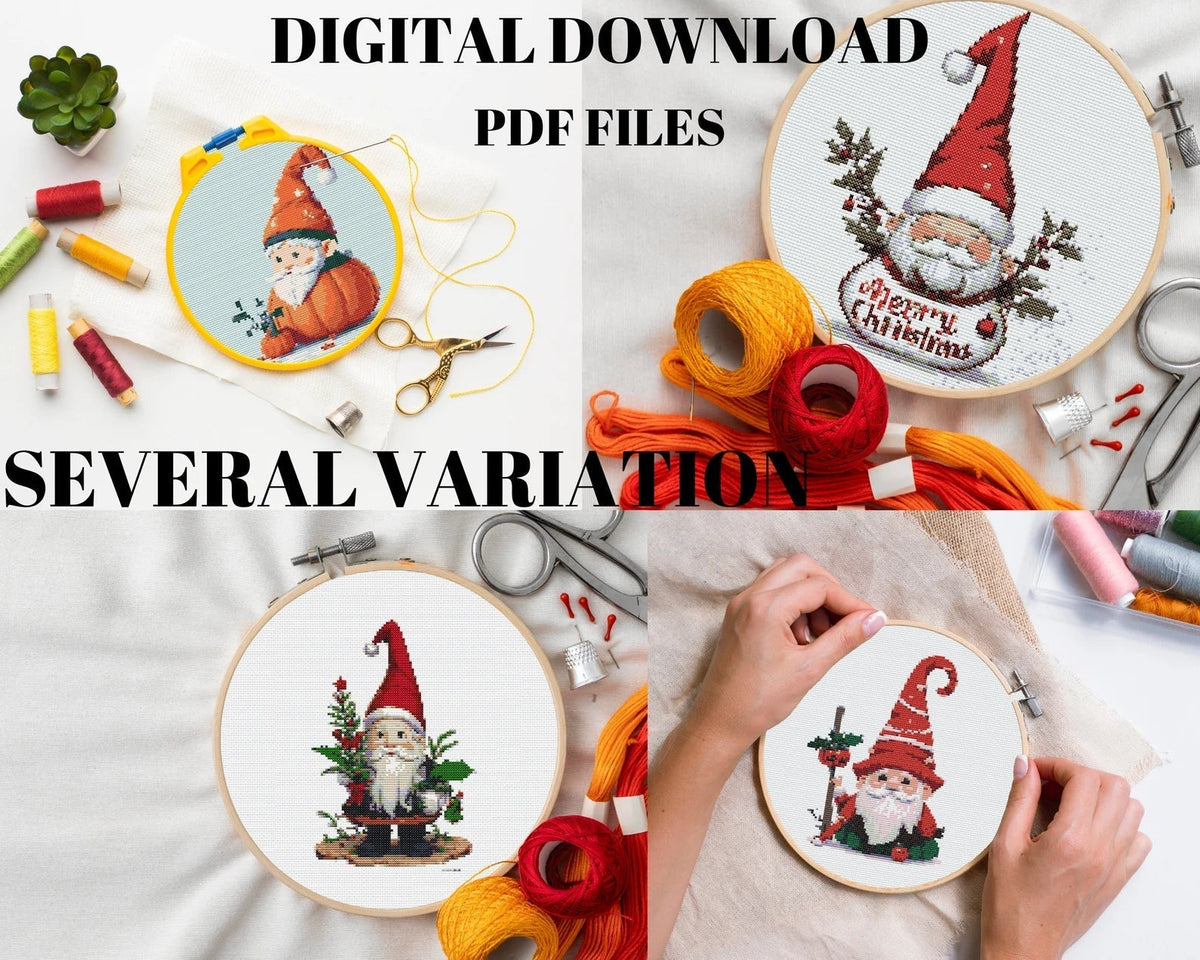 Fox Cross Stitch | Fox Cross Stitch Pattern | Baby Cross Stitch Kit | Fox Embroidery Design | Baby Embroidery Pattern