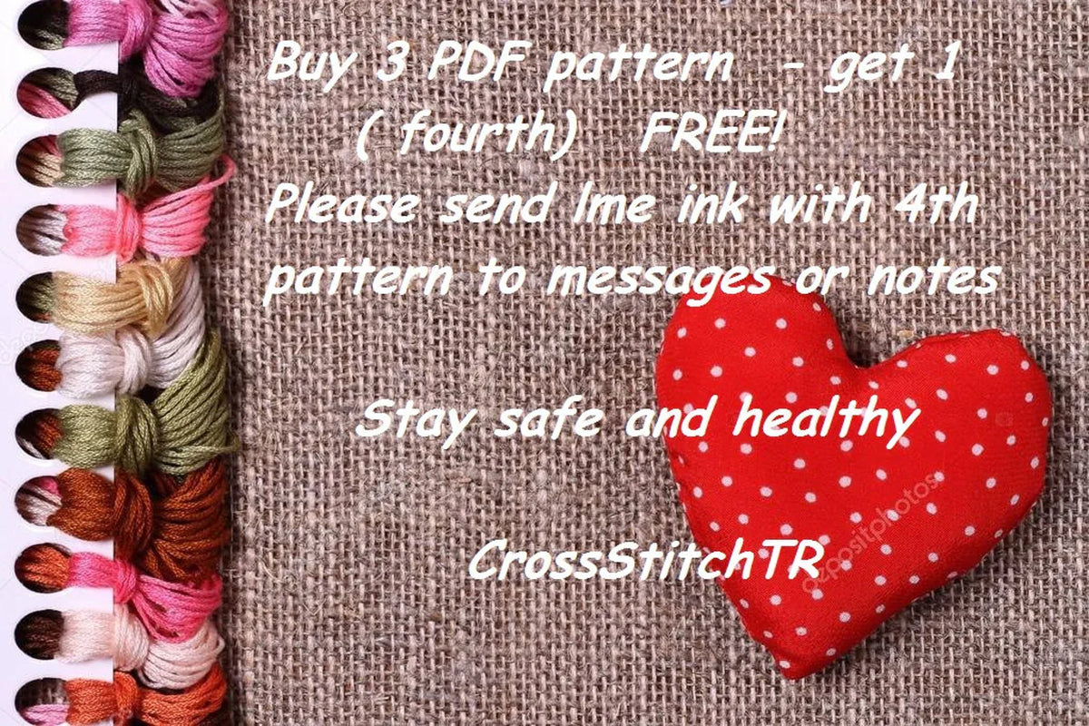 Lakeside village Counted cross stitch pdf pattern cottage Digital cross stitch chart city large cross stitch pattern instant download