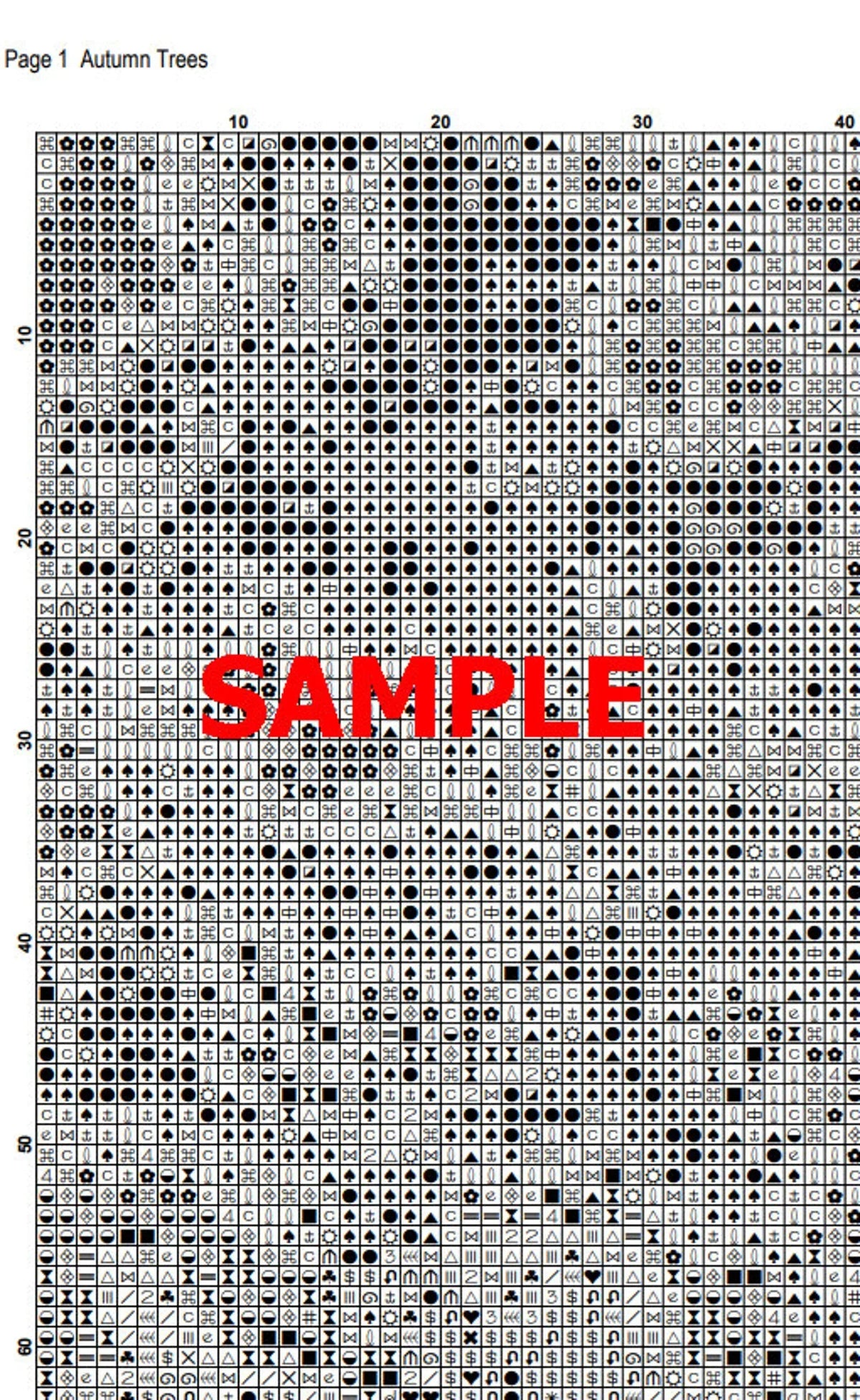 Winter Cross Stitch Pattern,Row Houses in Snow,City,Landscape,Pattern Keeper,Counted Cross Stitch,Pdf,Instant Download