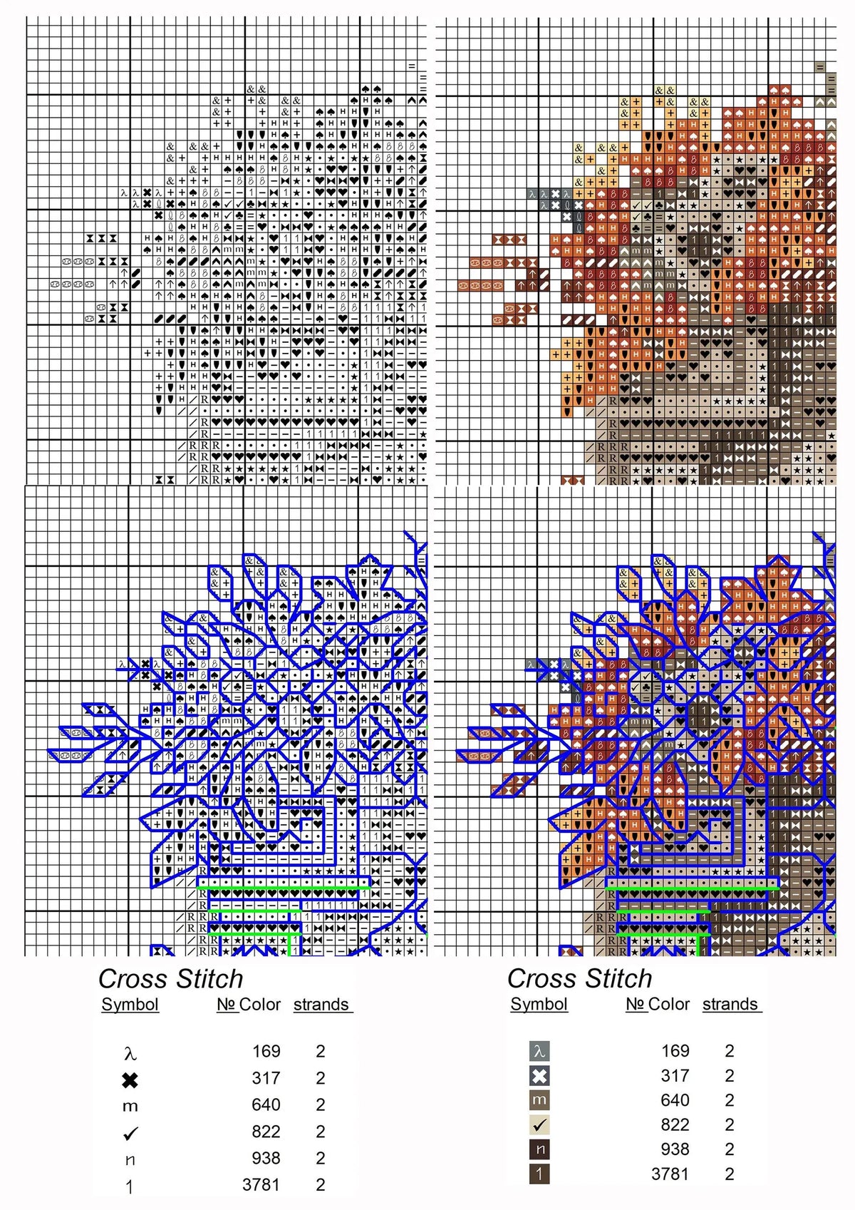 Autumn Cross Stitch Pattern PDF, Autumn Leaves Cross Stitch, Fireplace Embroidery, Autumn embroidery Counted Cross Stitch, Fall Embroidery